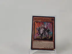 Yugioh Centur-Ion Emeth VI VASM-EN018 1ST Ultra (NM) - Image 1