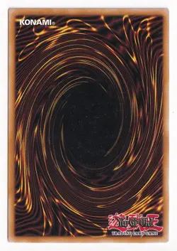 Yugioh Dark Magician YUCB-EN001 Ultra Rare Limited Edition - Image 2
