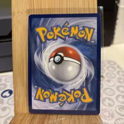 CYNDAQUIL SWSH221 BLACK STAR PROMO POKEMON - Image 2