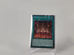Mementomictlan 1ST EDITION Collector's Rare VASM-EN008 YuGiOh Spell Card - Image 1