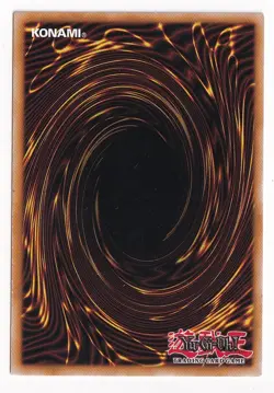 1x (EX) Infinite Machine - BLRR-EN028 - Secret Rare - 1st Edition YuGiOh - Image 2