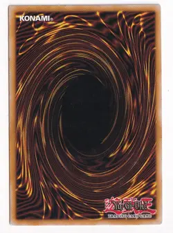 Yugioh! Machine Duplication LCYW-EN145 Super Rare Unlimited - Image 2