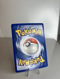 Pokemon EX Fire Red & Leaf Green Metapod 39/112 - Reverse Holo - MP - Image 2