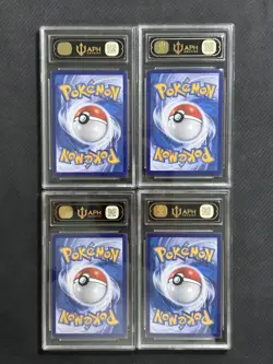 Pokemon S-Chinese Gem Pack Volume 2 Umbreon Eevee Sylveon Holo Lot 4 APH 10 -EVV - Image 2