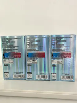 Pokemon Chinese Horizons Gem Pack VOL2 CBB2C Booster Box Sealed Set of 3 -TXNG - Image 2
