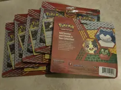 Pokemon Fusion Strike & Chilling Reign 2-Pack Blister Lot of 5 Sealed New - Image 2