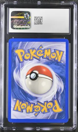 CGC 10 GEM MINT Squirtle 2002 Expedition 132/165 Pokemon Card psa - Image 2