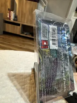 2017 Pokemon Sun & Moon Guardians Rising 1 x Booster Pack Factory Sealed 🔥 - Image 4