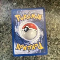 1st Edition Croconaw 31/111 - Near Mint Non Holo - Neo Genesis Pokemon Card p5 - Image 2