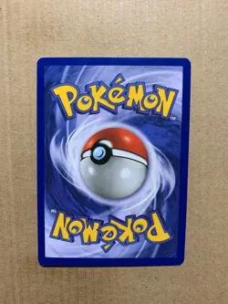 1st Edition SPANISH Jynx 31/102 Base Set - Uncommon Pokemon Card - NM/Mint - Image 2