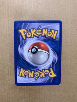 GERMAN Oddish 58/64 Jungle Set - Common Pokemon Card - EXCELLENT - Image 2