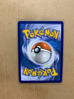 Bulbasaur SVP 046 151 Poster Collection Promo - Holo Pokemon Card - NM/Mint - Image 2