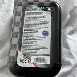Pokemon TCG Unova Mini Tin (English) - Image 2