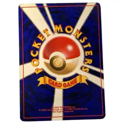 Lt. Surge's Magneton No. 082 Gym Set Holo Rare Japanese Pokemon Card WOTC - Image 2