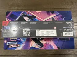 Pokemon TCG Terapagos EX Ultra Premium Collection UPC Box Sealed/New - Image 3