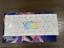 Pokemon TCG Terapagos EX Ultra Premium Collection UPC Box Sealed/New - Image 4