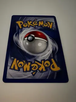 Pokemon Togepi Southern Islands #4/18 Reverse Holo Foil English Card - Image 2