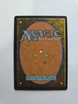 Magic the Gathering: Arid Mesa Modern Horizons 2 Regular Card - Image 2