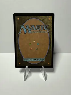 Icetill Explorer (Fractured FOIL) Edge of Eternities Magic: The Gathering Card - Image 2