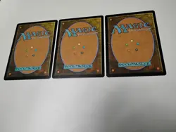 Fall of Gil-galad - War of the Last Alliance - One Ring to Rule Them All - 3card - Image 2