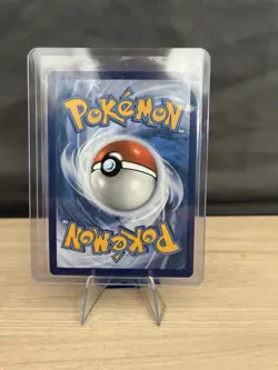 Pokemon TCG Relicanth Scarlet & Violet Temporal Forces Holo Card 173/162 - Image 2