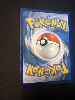 Pokemon TCG Emolga Legendary Treasures Full Art Ultra Rare Card RC23/RC25 - Image 2