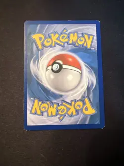 Pokemon TCG Emolga Legendary Treasures Full Art Ultra Rare Card RC23/RC25 - Image 4