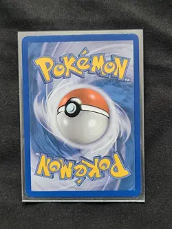 Pokemon TCG Emolga Legendary Treasures Full Art Ultra Rare Card RC23/RC25 - Image 2