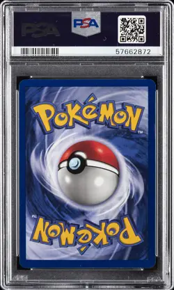 1999 POKEMON JUNGLE #21 KANGASKHAN PSA 10 - Image 2