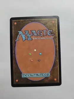 MTG - Retract _ Darksteel Regular Rare #32 - Image 3