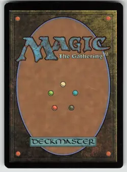 MTG Dissension #68 Psychotic Fury Lightly played tcg - Image 2