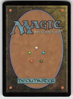 MTG Dissension #68 Psychotic Fury Lightly played tcg - Image 2