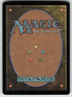 MTG Judgment #18 Prismatic Strands Lightly played tcg - Image 2