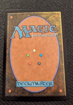 MTG Aetherdrift Bleachbone Verge FOIL Borderless Dual Land M/NM Pack Fresh - Image 2