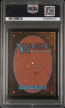 PSA 10 GEM MINT Yuna, Hope of Spira 0404 Borderless Foil Final Fantasy MTG - Image 2