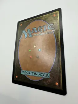 MTG TCG Urza, Chief Artificer (Retro Frame) Commander: the Brothers' War Foil - Image 5