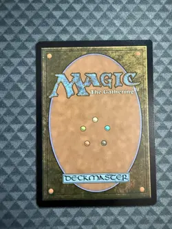 MTG Weftwalking #0330 Extended Art Mythic Edge of Eternities (EOE) - Image 3