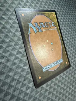 MTG Weftwalking #0330 Extended Art Mythic Edge of Eternities (EOE) - Image 4