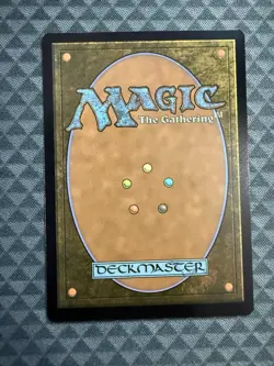 MTG Insight Engine #0006 Rare Commander: Edge of Eternities (EOC) - Image 3