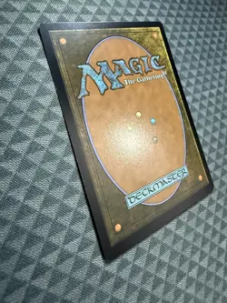 MTG Insight Engine #0006 Rare Commander: Edge of Eternities (EOC) - Image 4