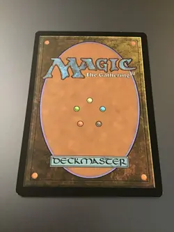 MTG Double Masters #346 Force of Negation Borderless Foil NM - Image 2