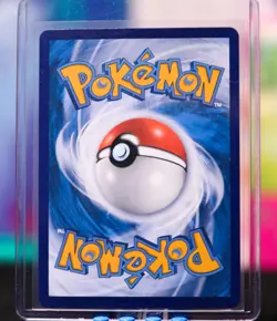 Quaxwell Full Art 0608/08 CBB1C Gem Pack Vol. 1 Pokemon - Image 2