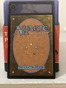 MTG Interceptor Mechan Edge of Eternities Foil Uncommon - Image 2