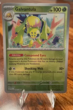 Pokemon TCG - Shrouded Fable - Choose your missing cards - Image 3