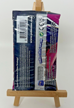 Pokemon TCG: Sword and Shield Fusion Strike Booster Pack Sealed - Random Art - Image 2
