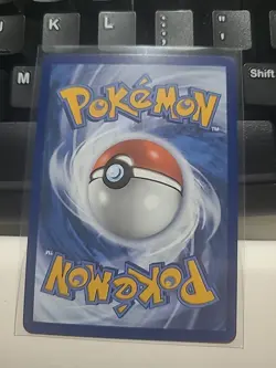 Pokemon TCG Petilil 006/086 Master Poke Ball SV: Black Bolt English - Image 2