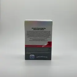 Pokemon TCG Scarlet & Violet Prismatic Evolutions Booster Bundle SEALED | 6 Pack - Image 3