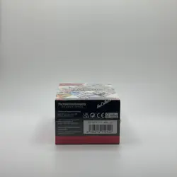 Pokemon TCG Scarlet & Violet Prismatic Evolutions Booster Bundle SEALED | 6 Pack - Image 4