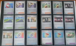 Complete Pokemon SV 151 Master Set (No Promos) - Image 4