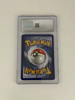 1999 Pokemon Fossil 1st Edition 2/62 Articuno Holo CGC 10 GEM MINT - Image 2
